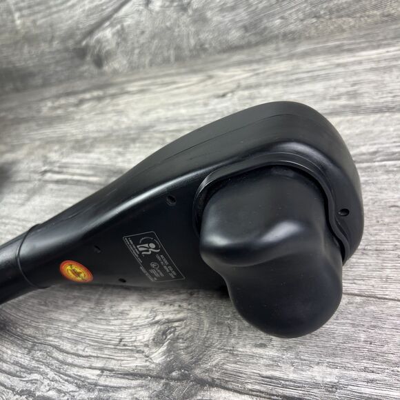 Equalizer Compact Pro EQ-300 Interactive Health 2 Speed Handheld Massager TESTED - Picture 6 of 10